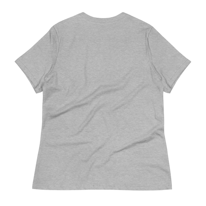 Women's Dover Demons Wordmark Relaxed Tee - Endurance Threads