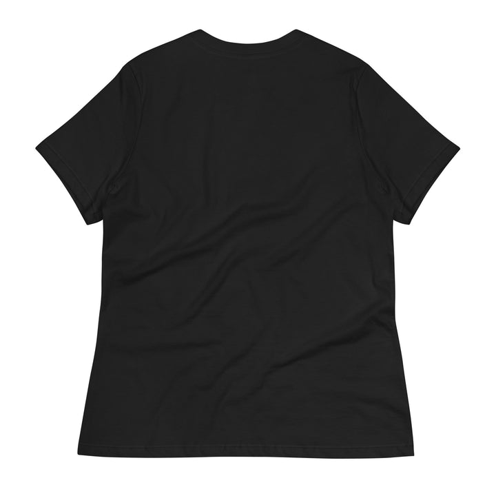 Women's Dover Demons Wordmark Relaxed Tee - Endurance Threads