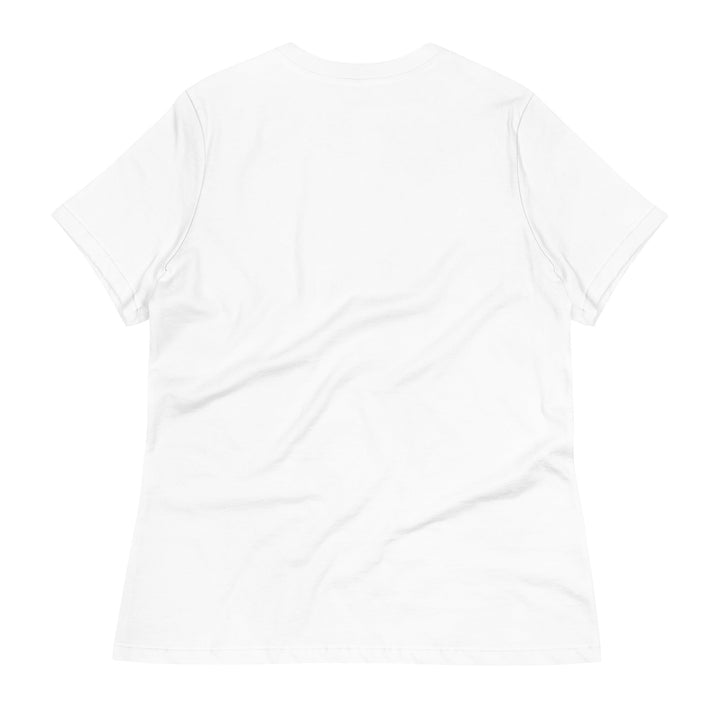 Women's Dover Demons Wordmark Relaxed Tee - Endurance Threads