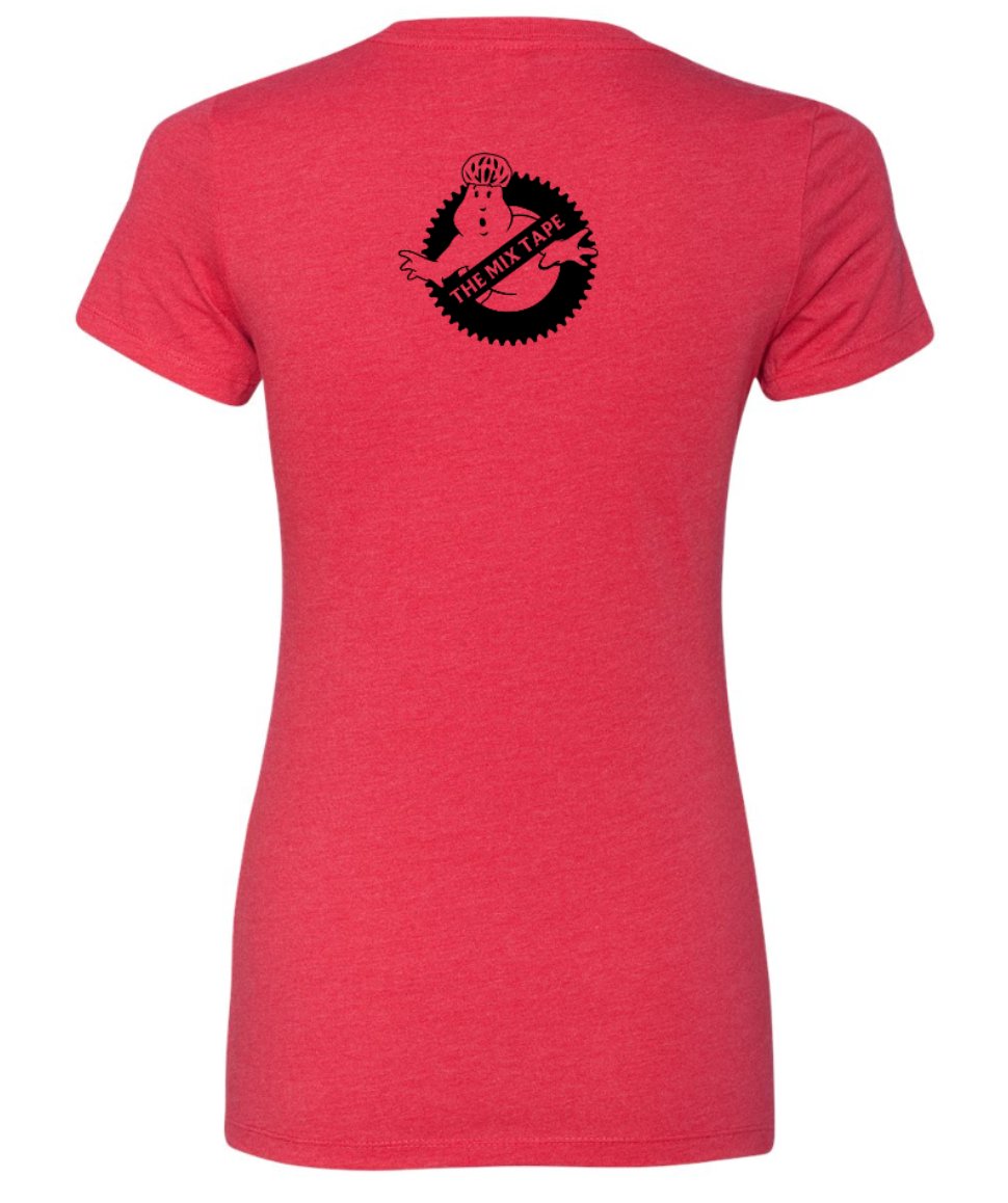 Women's RHR The Mix Tape 24 Tee - Endurance Threads