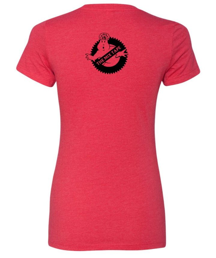 Women's RHR The Mix Tape 24 Tee - Endurance Threads