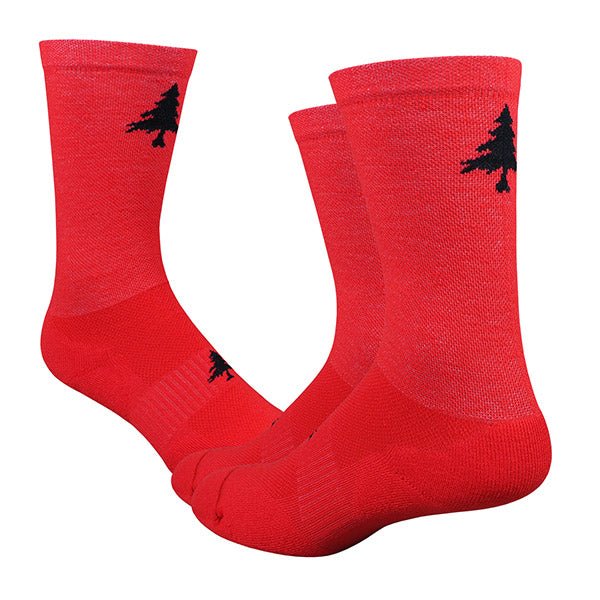 HLT 7" Smash Sock - Captain - Endurance Threads