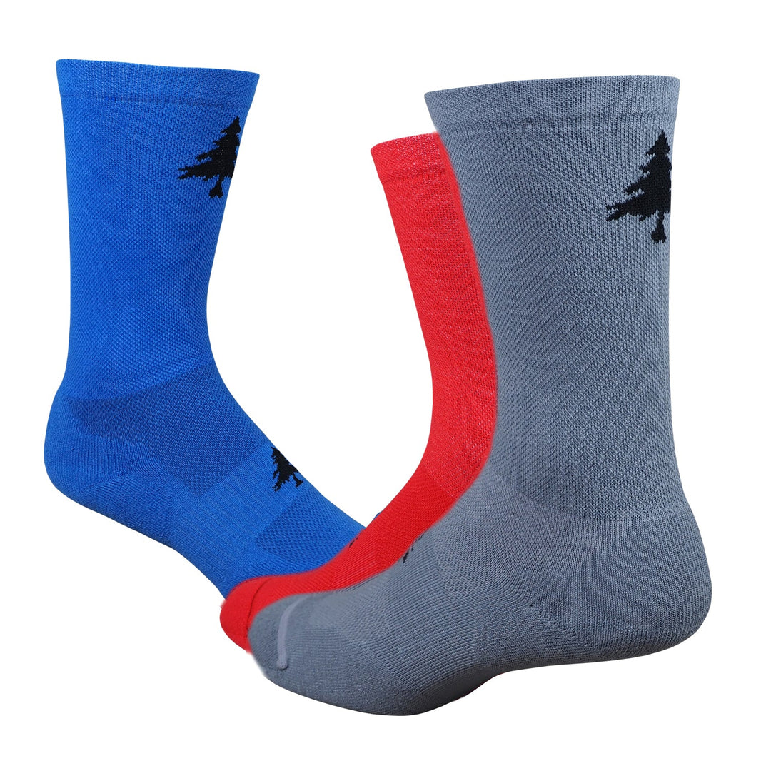 HLT 7" Smash Sock - Captain - Endurance Threads