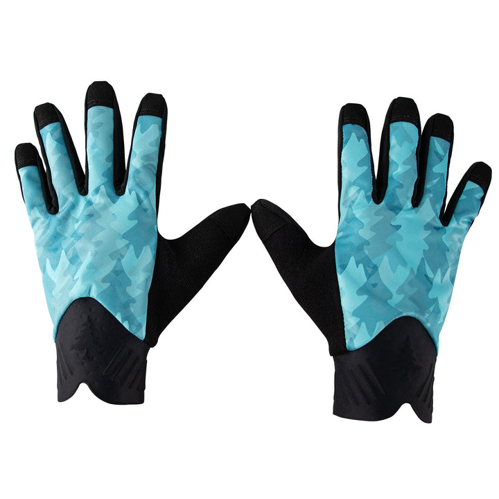 HLT Camo Evo-CX Cool Weather Gloves - Endurance Threads