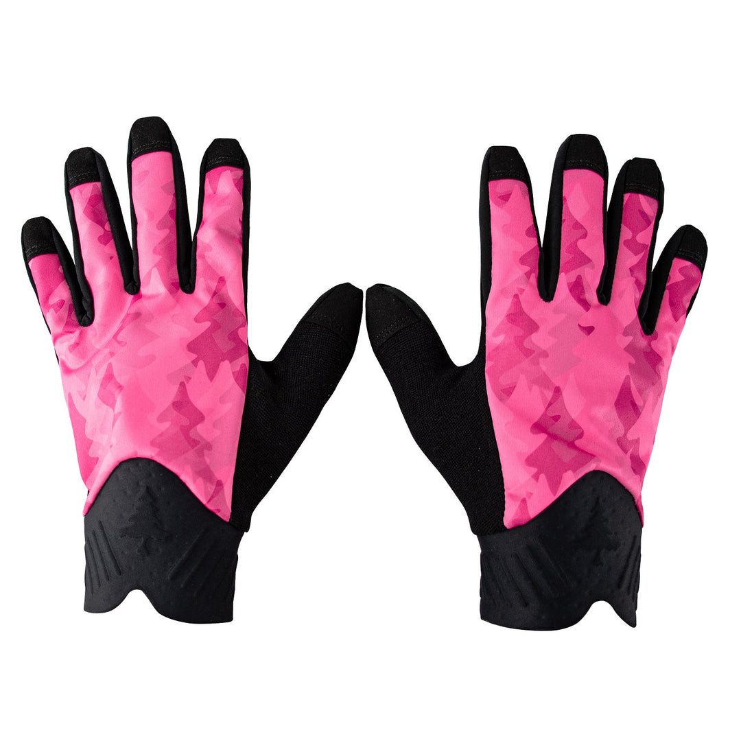 HLT Camo Evo-CX Cool Weather Gloves - Endurance Threads