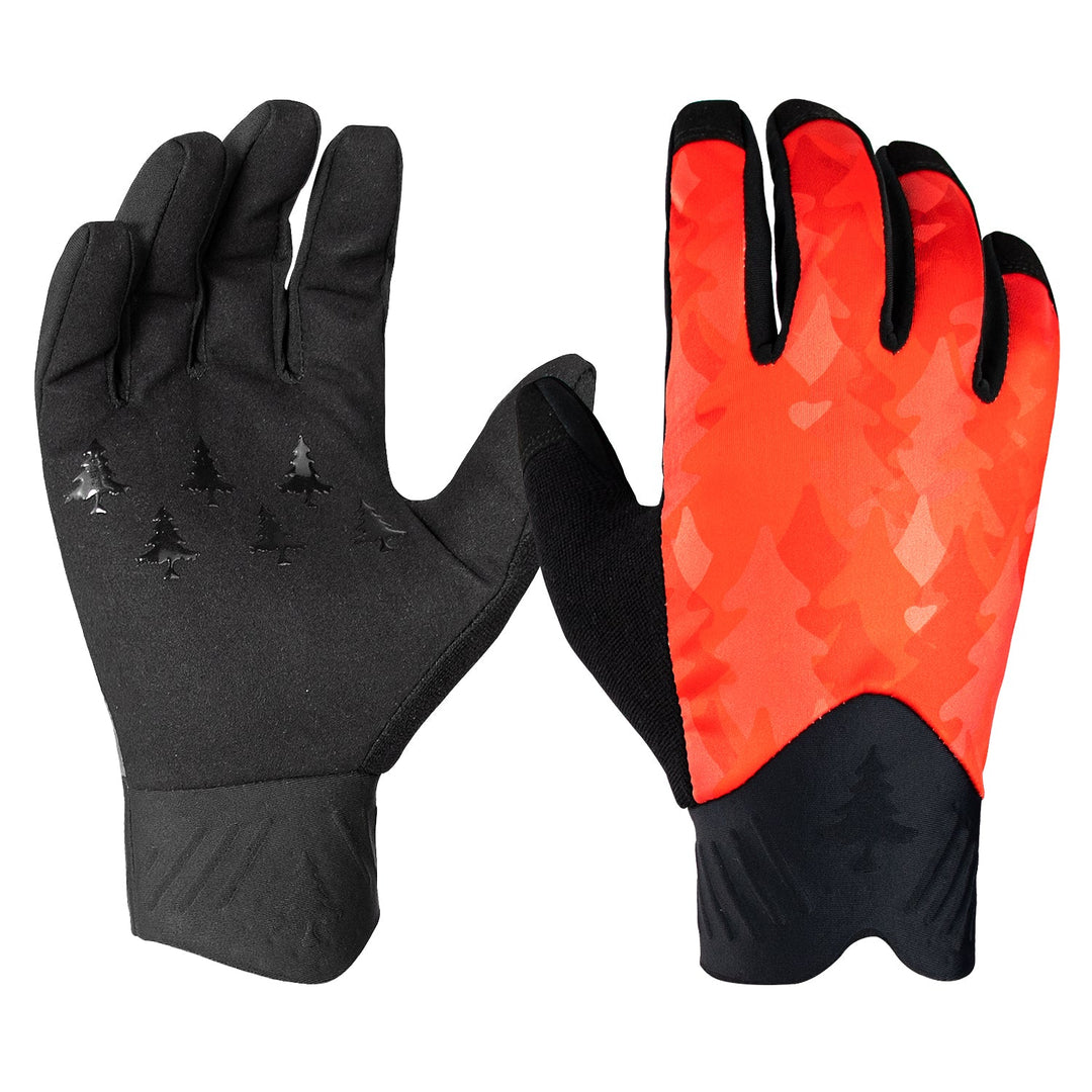 HLT Camo Evo-CX Cool Weather Gloves - Endurance Threads