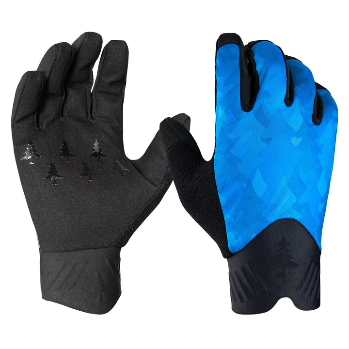 HLT Camo Evo-CX Cool Weather Gloves - Endurance Threads