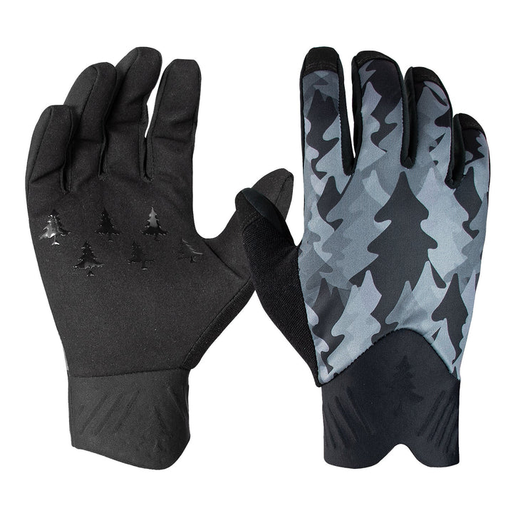 HLT Camo Evo-CX Cool Weather Gloves - Endurance Threads