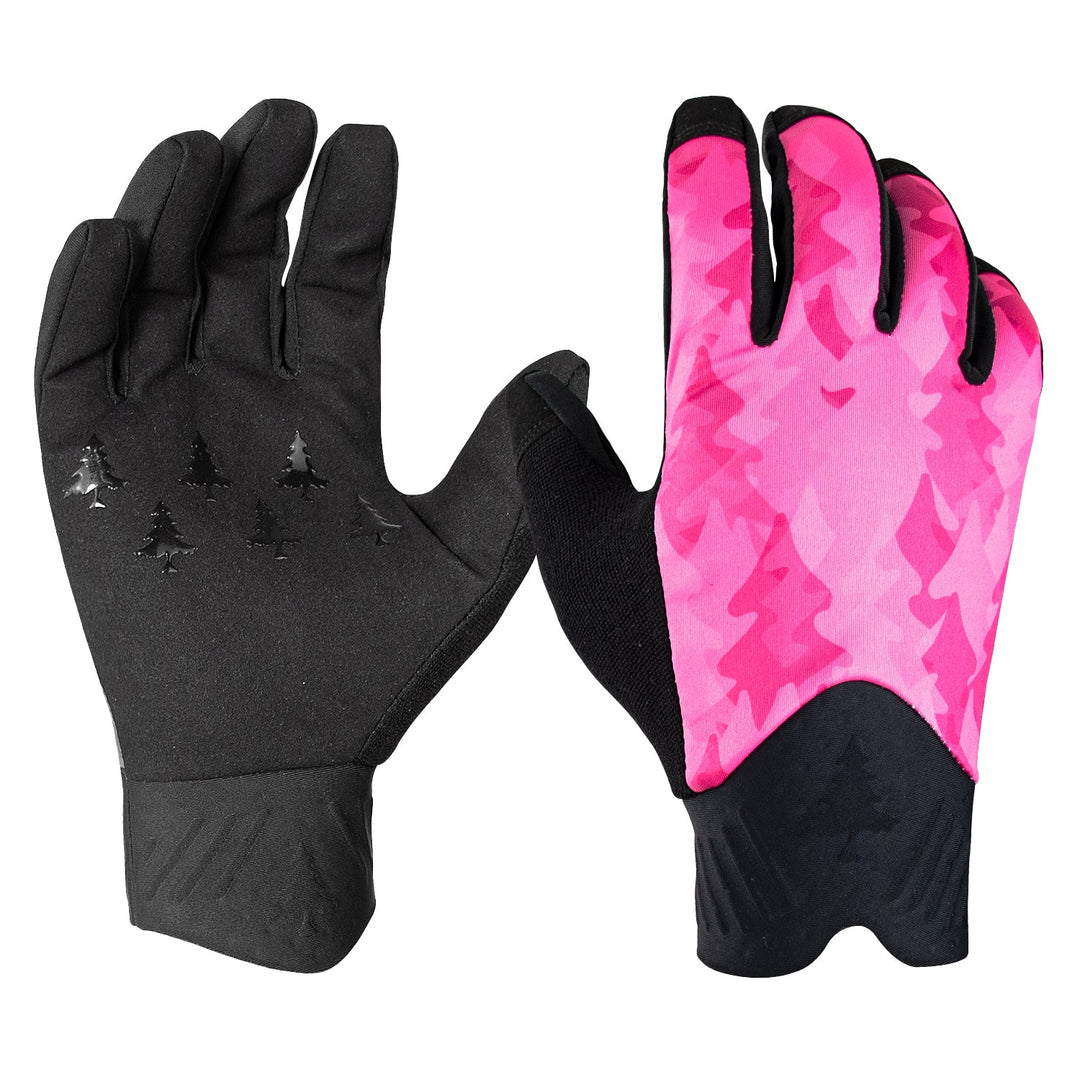 HLT Camo Evo-CX Cool Weather Gloves - Endurance Threads