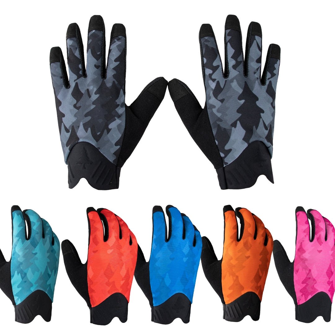 Mad Grip Plus Glove With Knuckle Protection X-Large