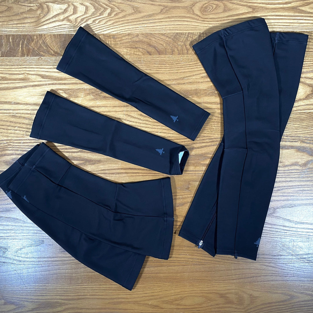 HLT HTFU Arm Warmers - Endurance Threads