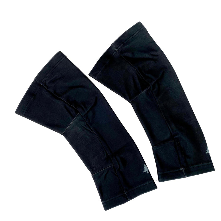 HLT HTFU Knee Warmers - Endurance Threads