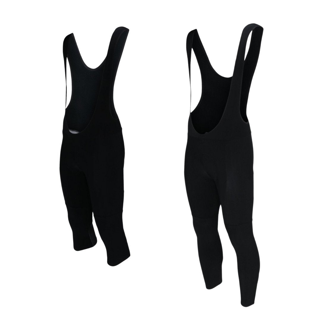 Thermal Bib Cycling Bib Knickers SKINS CYCLE MEN'S THERMAL BIB