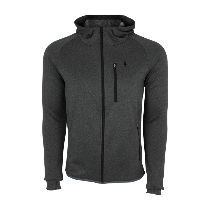 HLT SL Hoodie - Endurance Threads