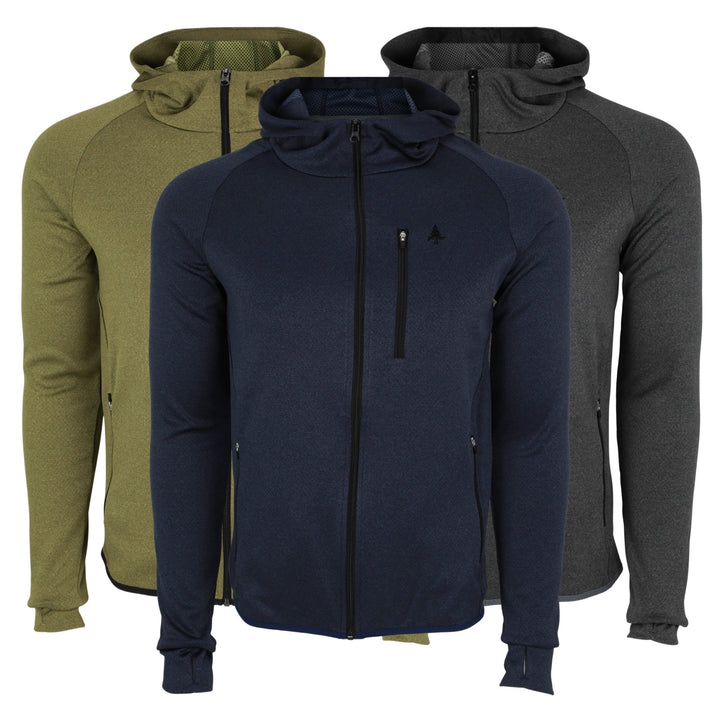 HLT SL Hoodie - Endurance Threads