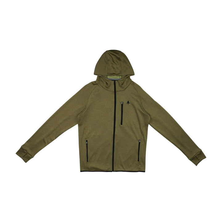 HLT SL Hoodie - Endurance Threads