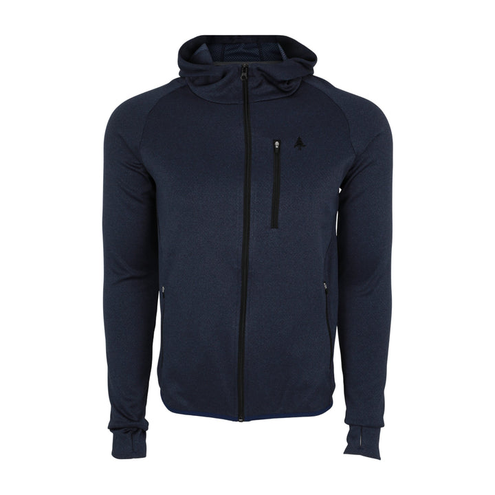 HLT SL Hoodie - Endurance Threads