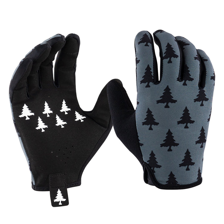 HLT Whitaker SendIt S2 Gloves - Phantom - Endurance Threads