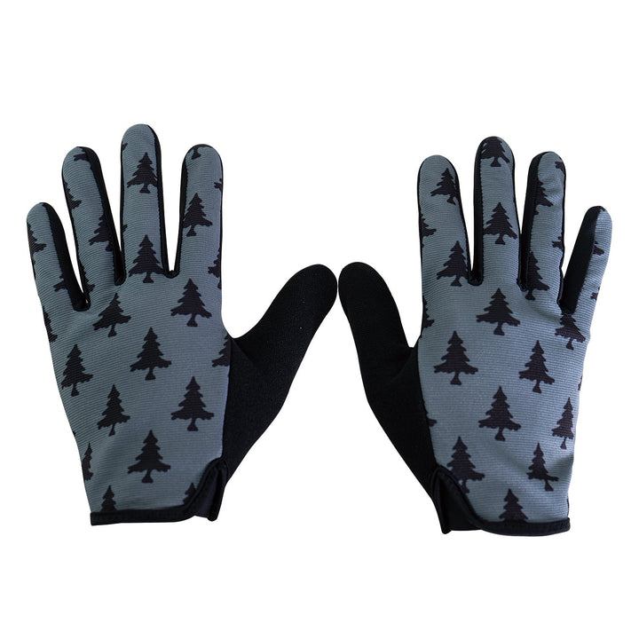 HLT Whitaker SendIt S2 Gloves - Phantom - Endurance Threads