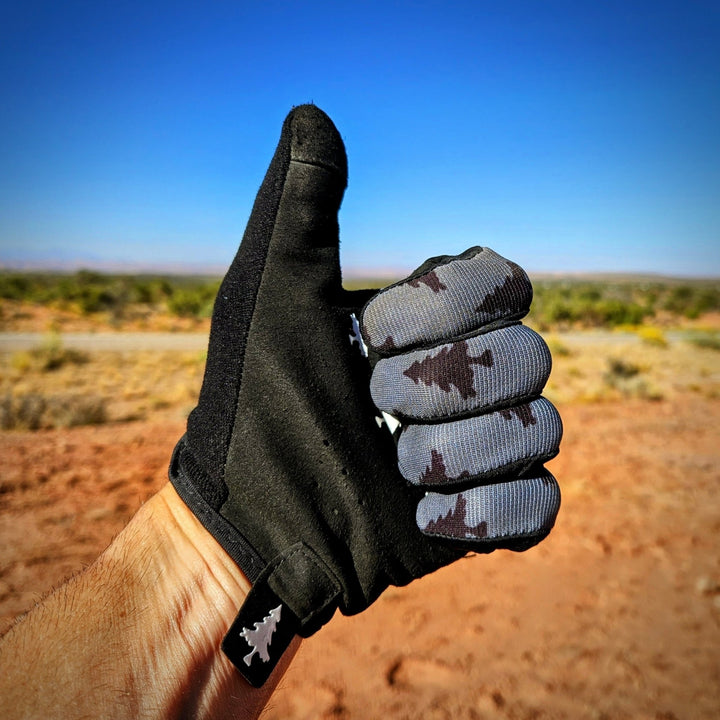 HLT Whitaker SendIt S2 Gloves - Phantom - Endurance Threads