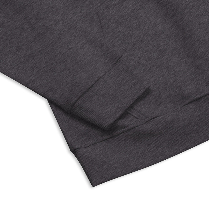 Horizon Badge Eco Hoodie - Unisex - Endurance Threads