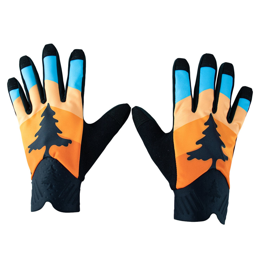 Horizon Badge FC Evo-CX Cool Weather Gloves - Endurance Threads