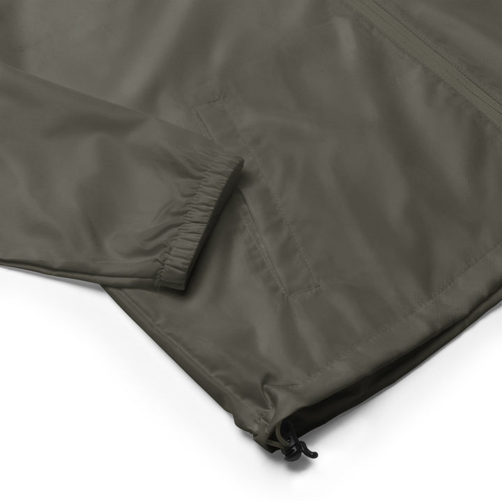 Horizon Badge Light Jacket - Unisex - Endurance Threads