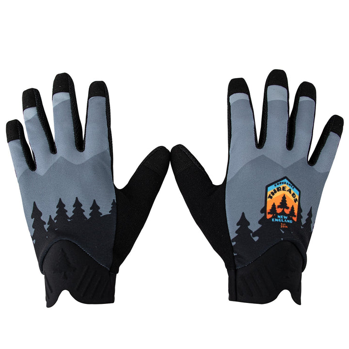 Horizon Badge SendIt Evo-FT Gloves - Endurance Threads