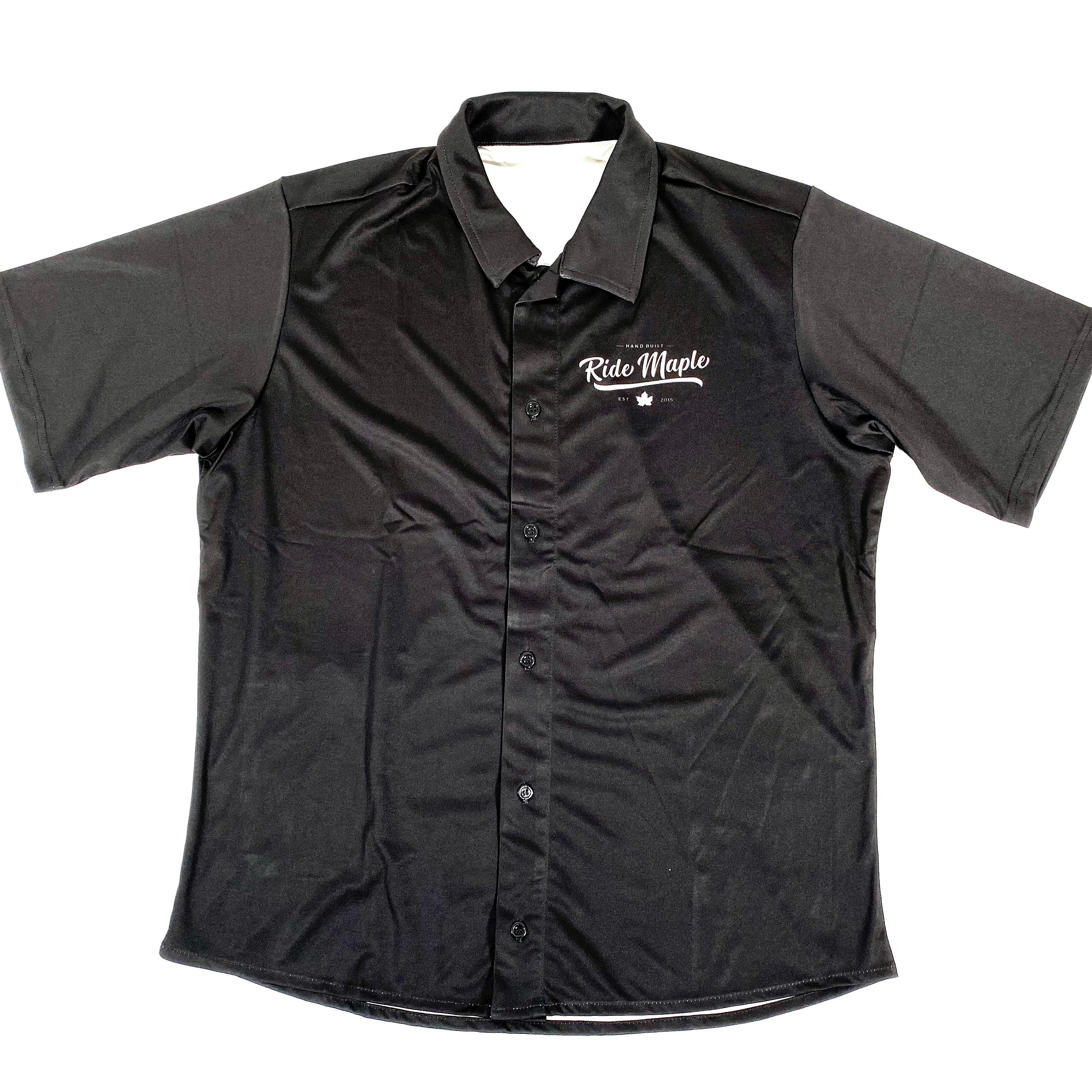 TCF BizCasual Party Shirt (Final Sale) – Endurance Threads