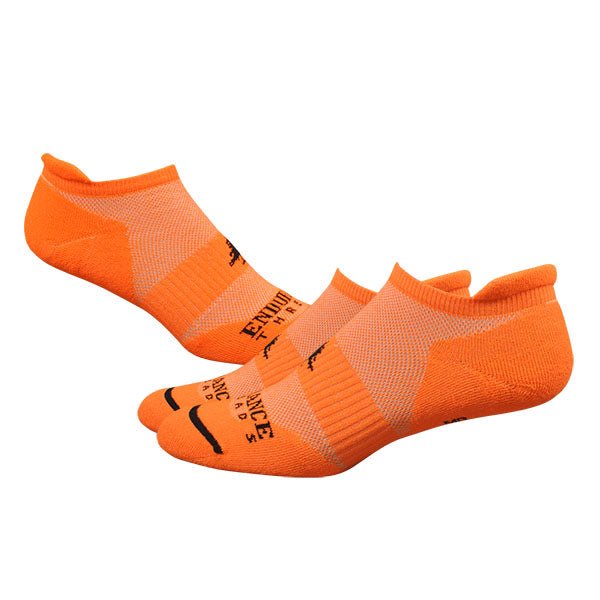 Incognito Tab Sock - Neon - Endurance Threads