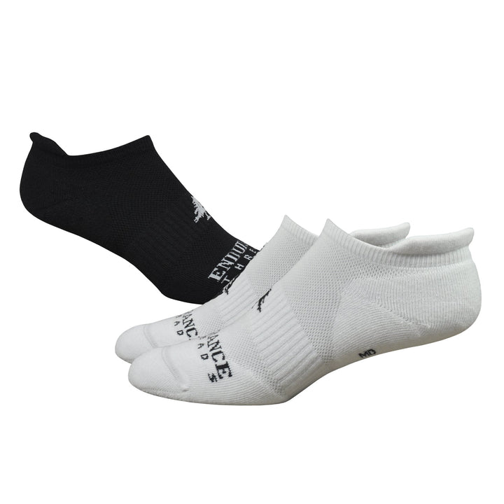 Incognito Tab Sock - Standard - Endurance Threads