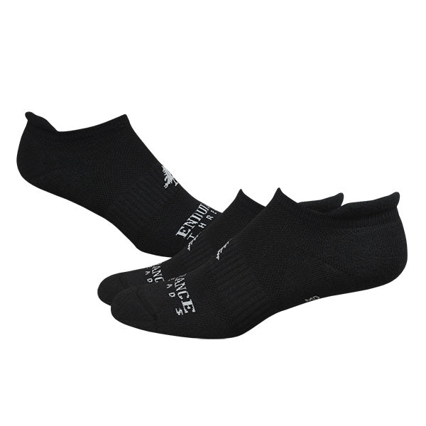 Incognito Tab Sock - Standard - Endurance Threads