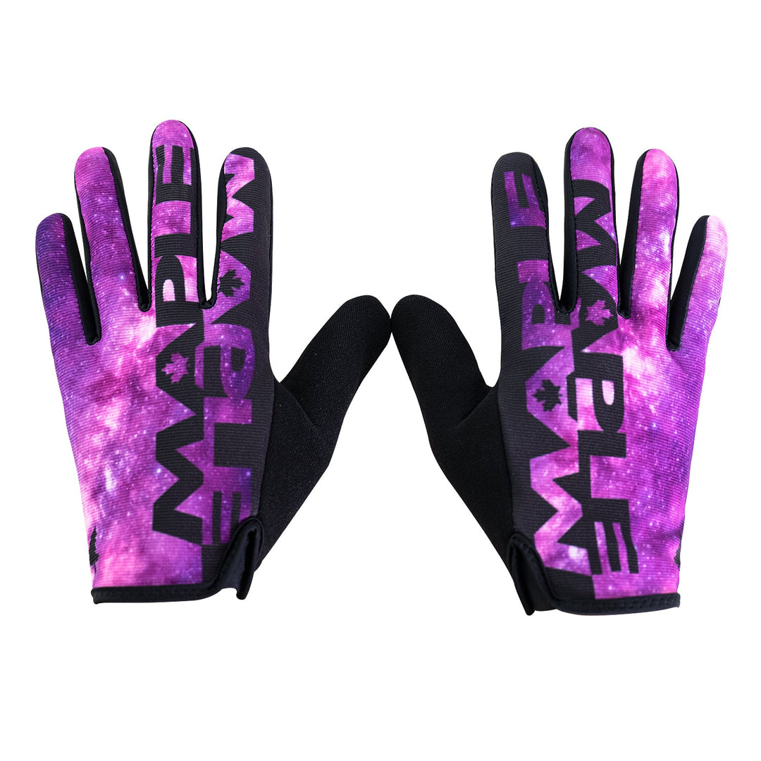 Maple Flip SendIt S2 Gloves - Intergalactic - Endurance Threads