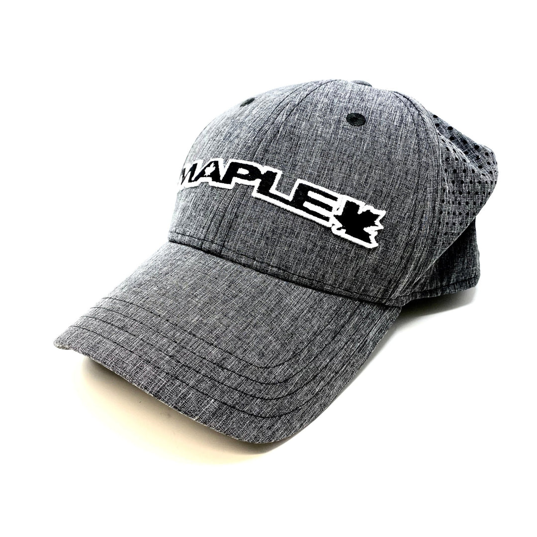 Maple Logo Beyond Trucker Cap - Endurance Threads
