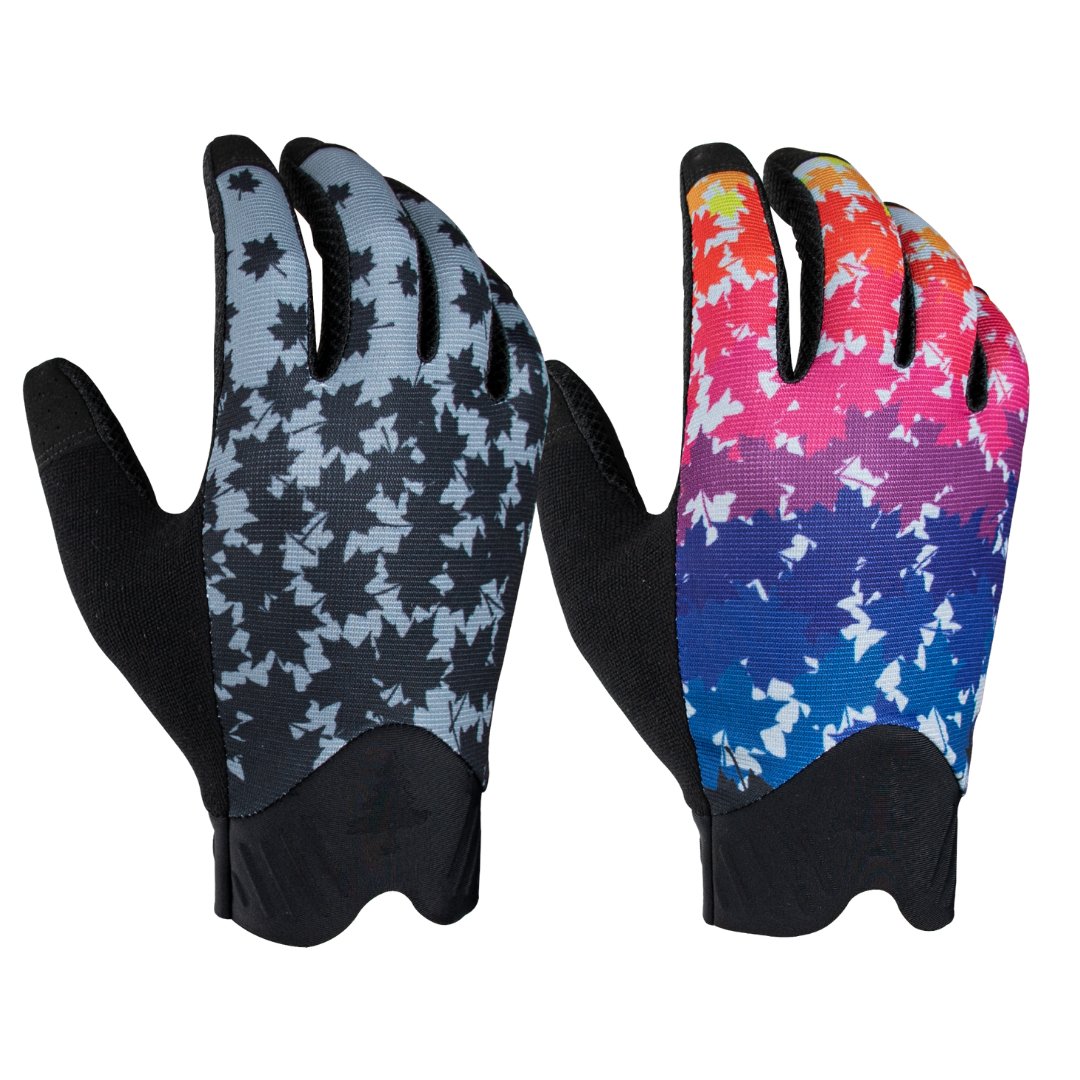 Maple LOTW SendIt Evo-FT Gloves - Endurance Threads