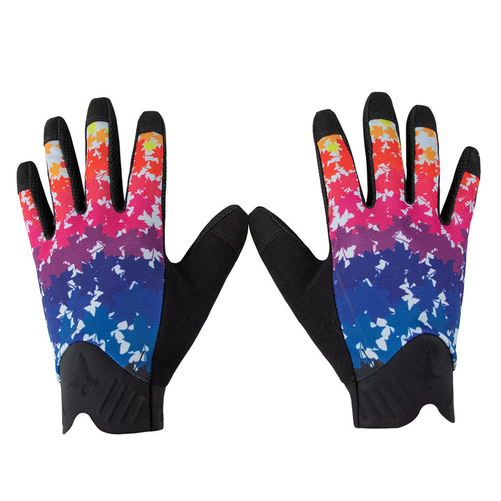 Maple LOTW SendIt Evo-FT Gloves - Endurance Threads