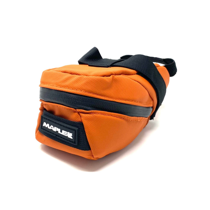 Maple Saddle Bag - Endurance Threads