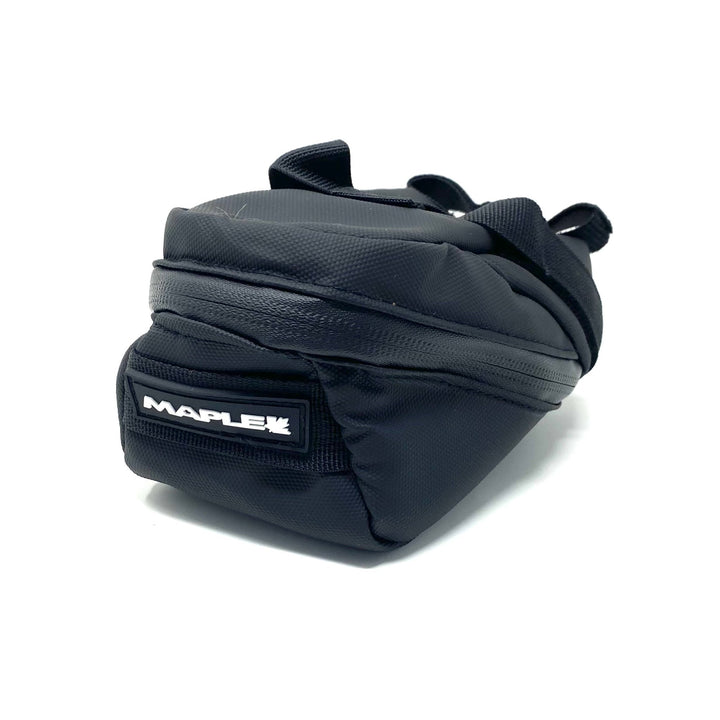 Maple Saddle Bag - Endurance Threads
