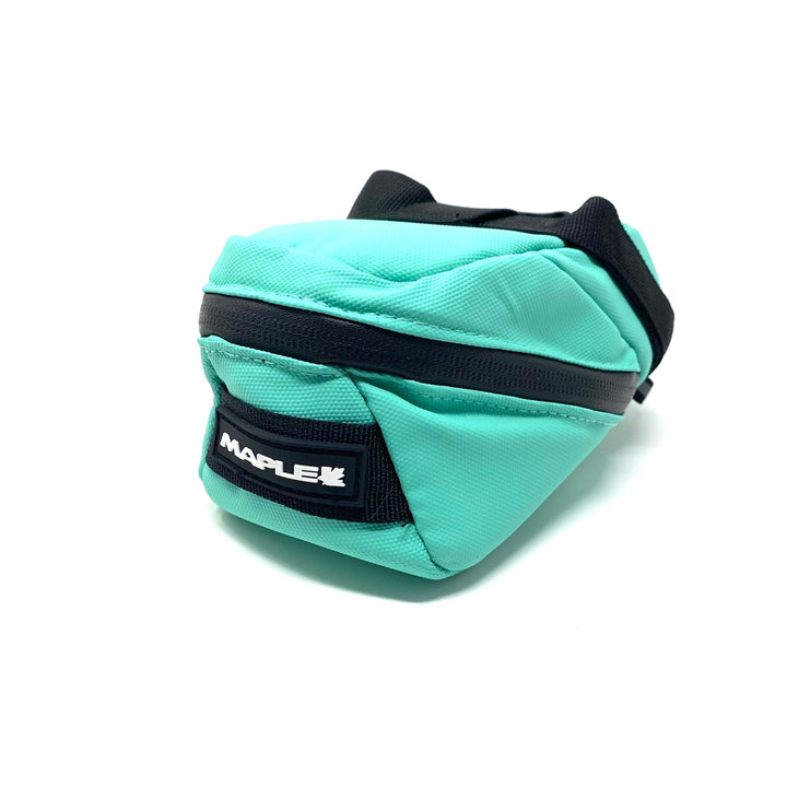 Maple Saddle Bag - Endurance Threads