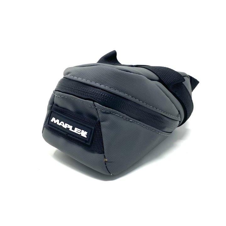 Maple Saddle Bag - Endurance Threads