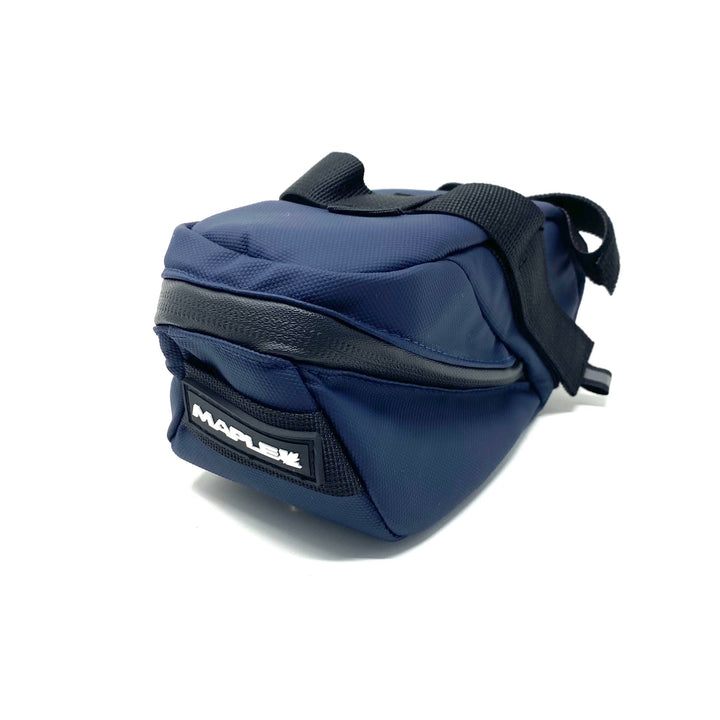 Maple Saddle Bag - Endurance Threads