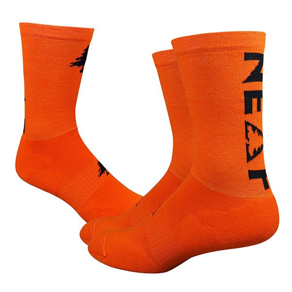 NEAF Wordmark 7" Smash Sock - Endurance Threads