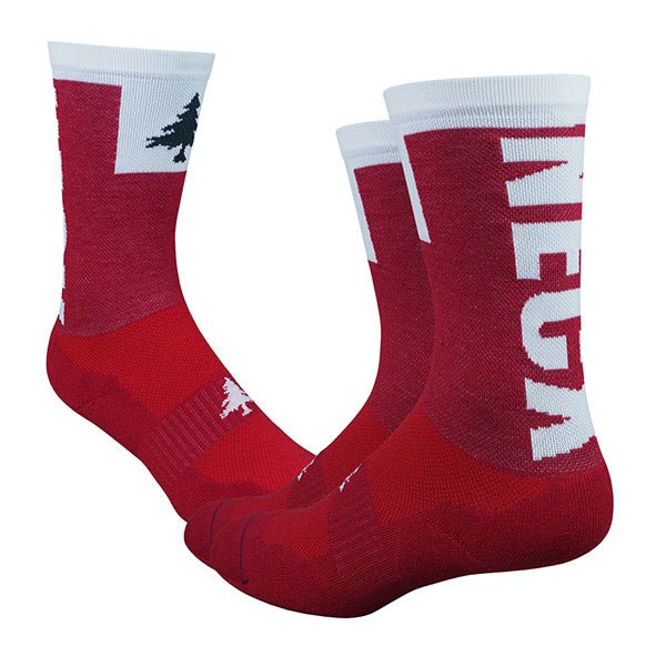 NECX 7" Smash Sock - Endurance Threads