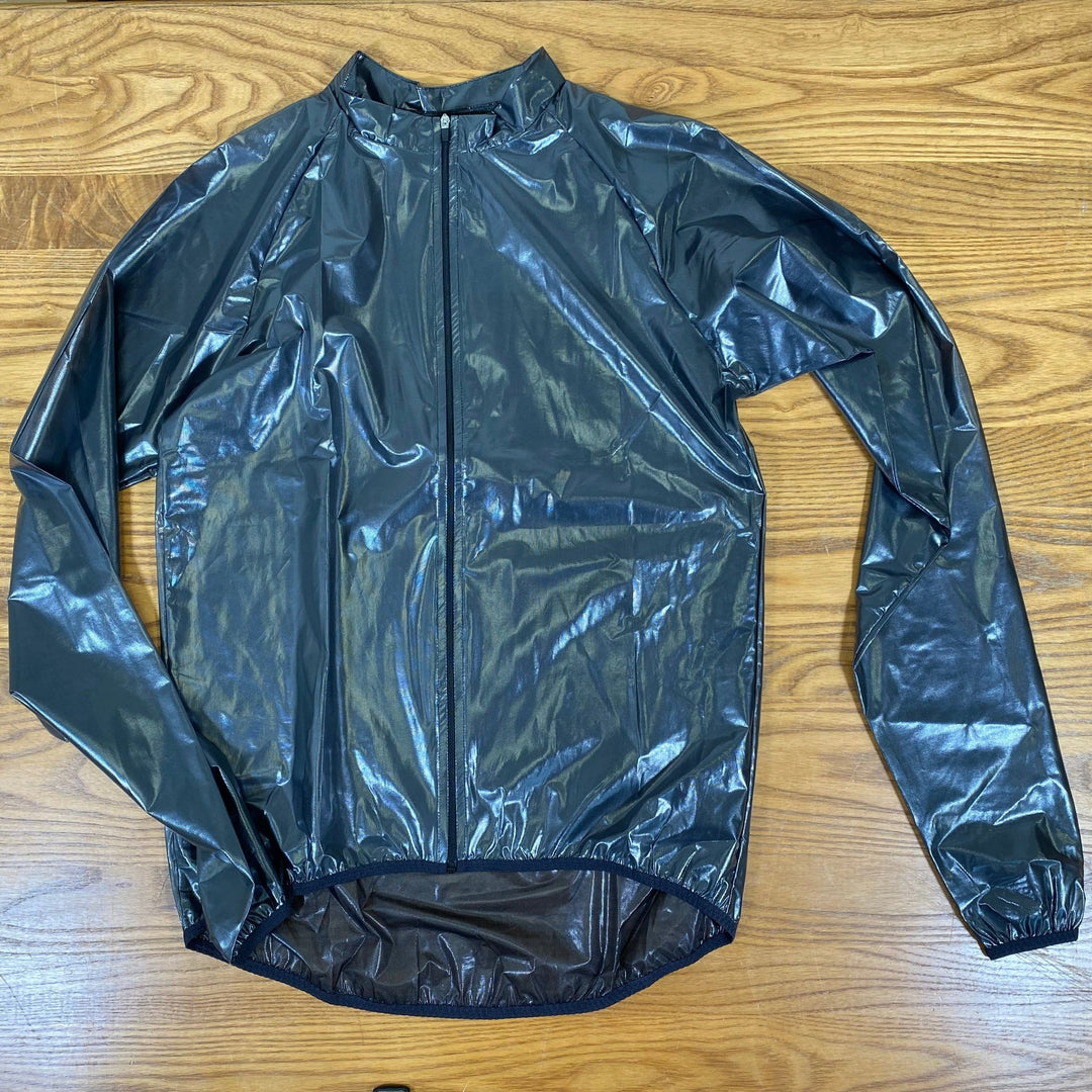 Packie Jacket - Race Fit - Endurance Threads