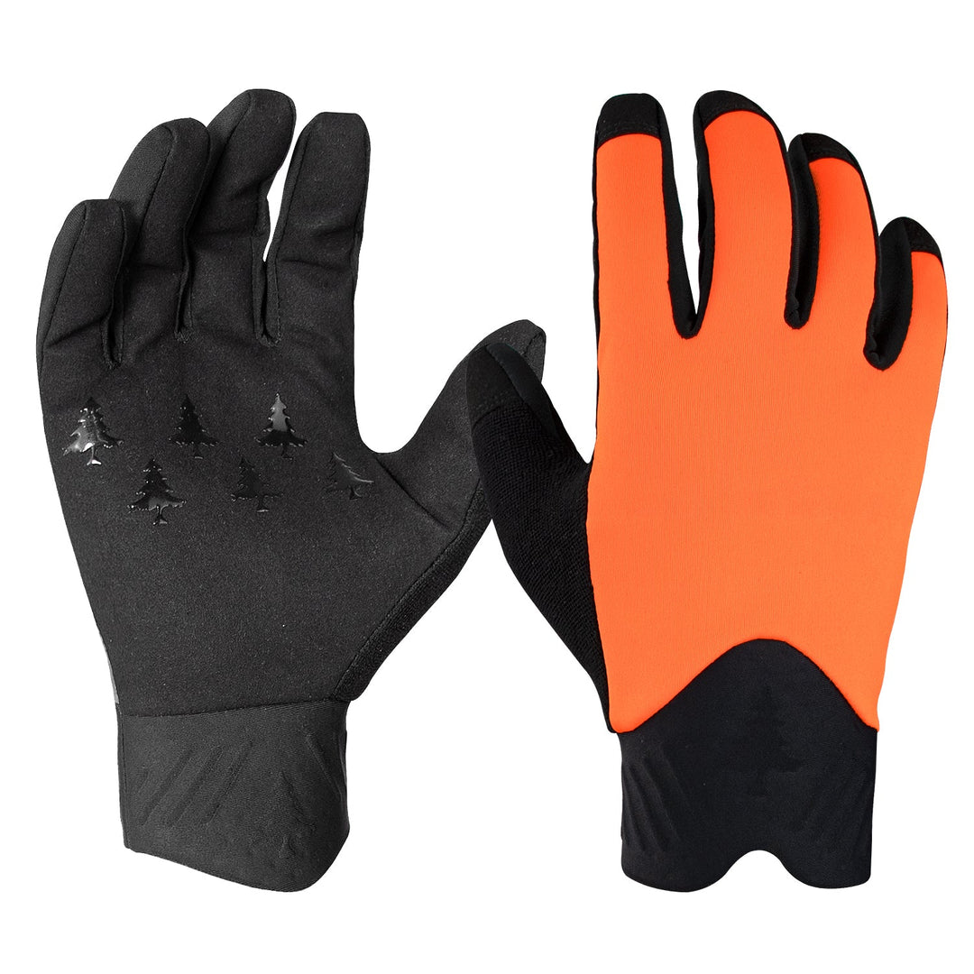 Solid Evo-CX Cool Weather Gloves - Endurance Threads
