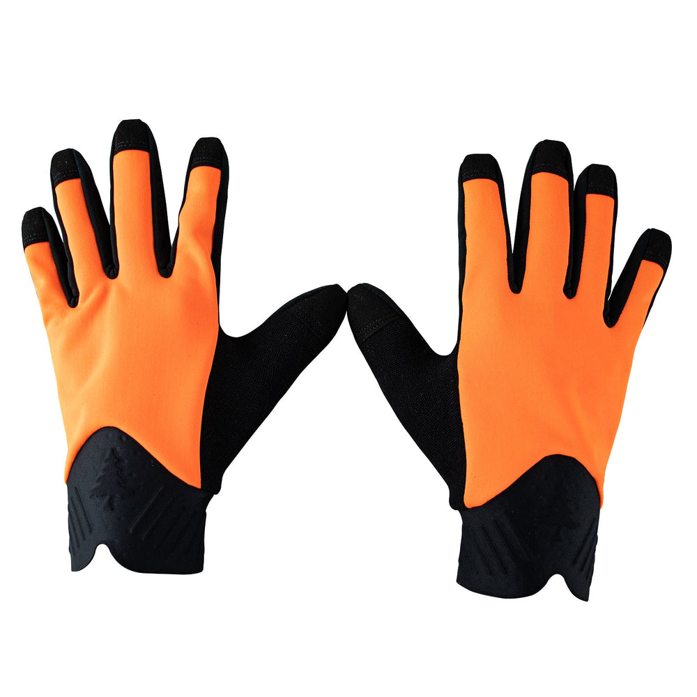 Solid Evo-CX Cool Weather Gloves - Endurance Threads