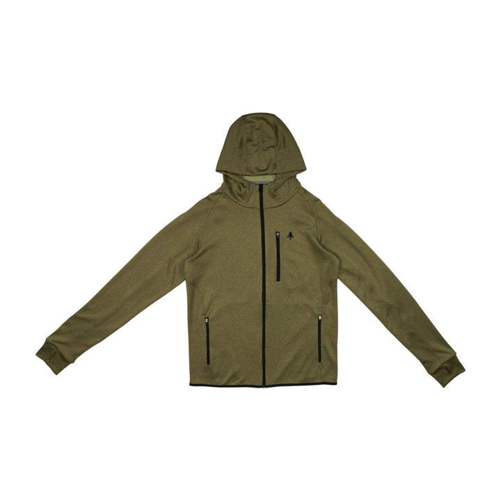 Women's HLT SL Hoodie - Endurance Threads