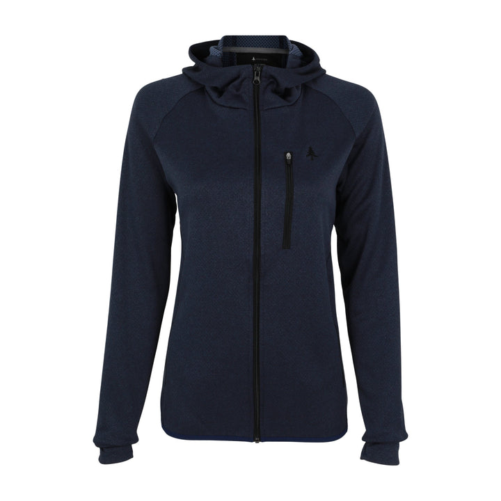 Women's HLT SL Hoodie - Endurance Threads