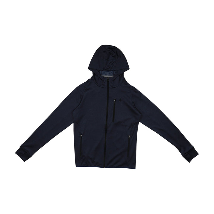 Women's HLT SL Hoodie - Endurance Threads