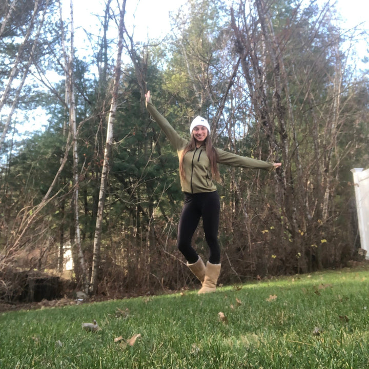 Women's HLT SL Hoodie - Endurance Threads